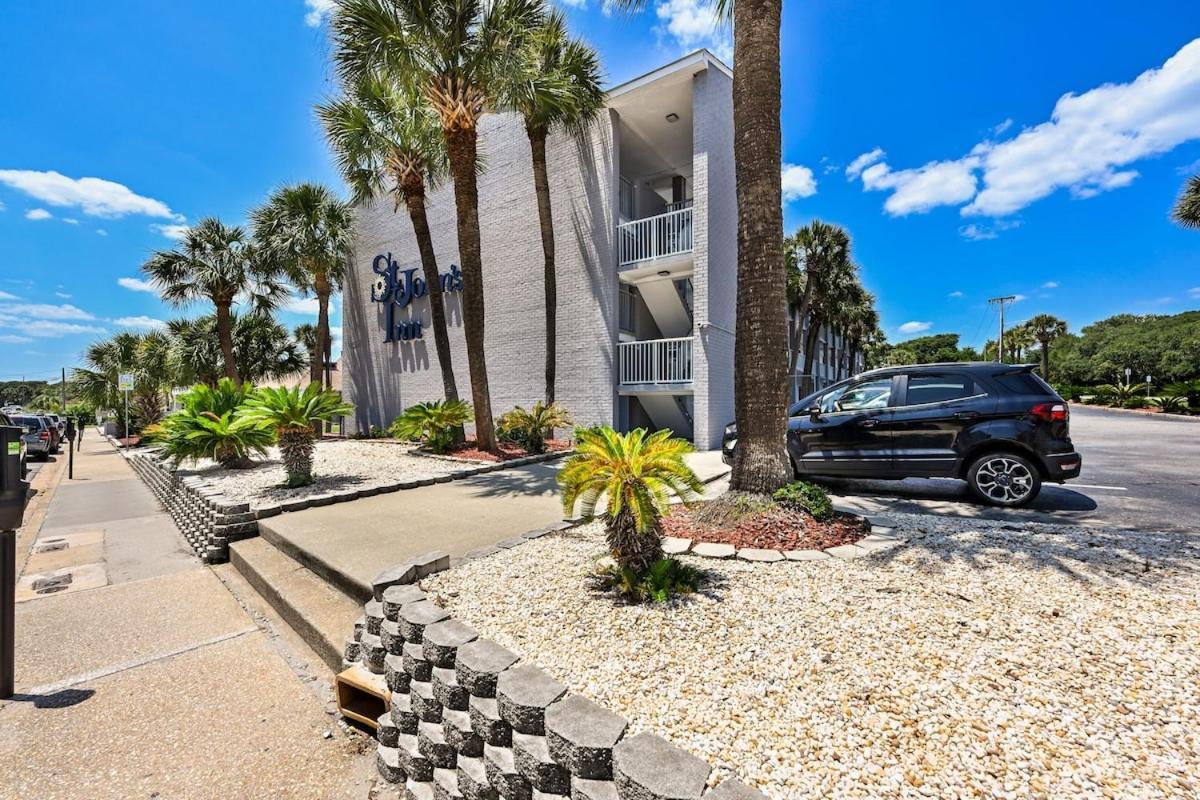 Apartment The Palms Paradise