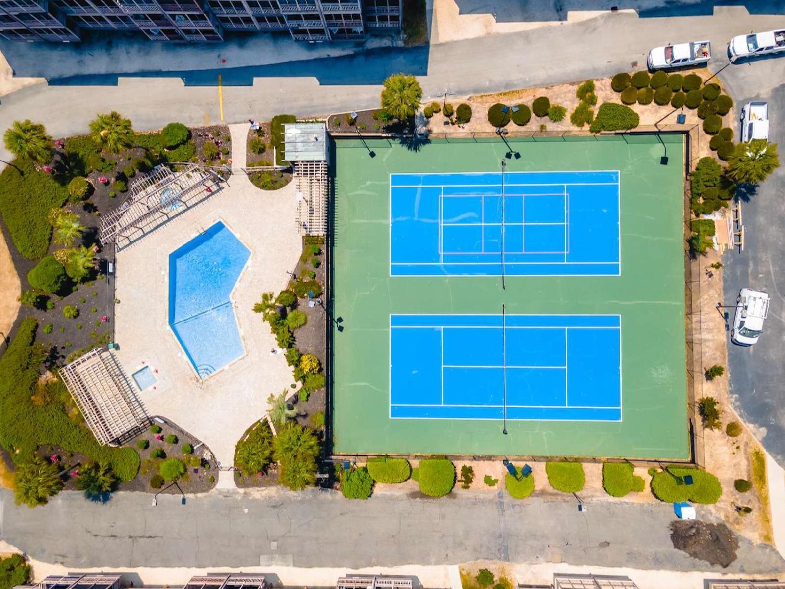 Holiday home Sea Blue At Tilghman W Pool And Pickleball