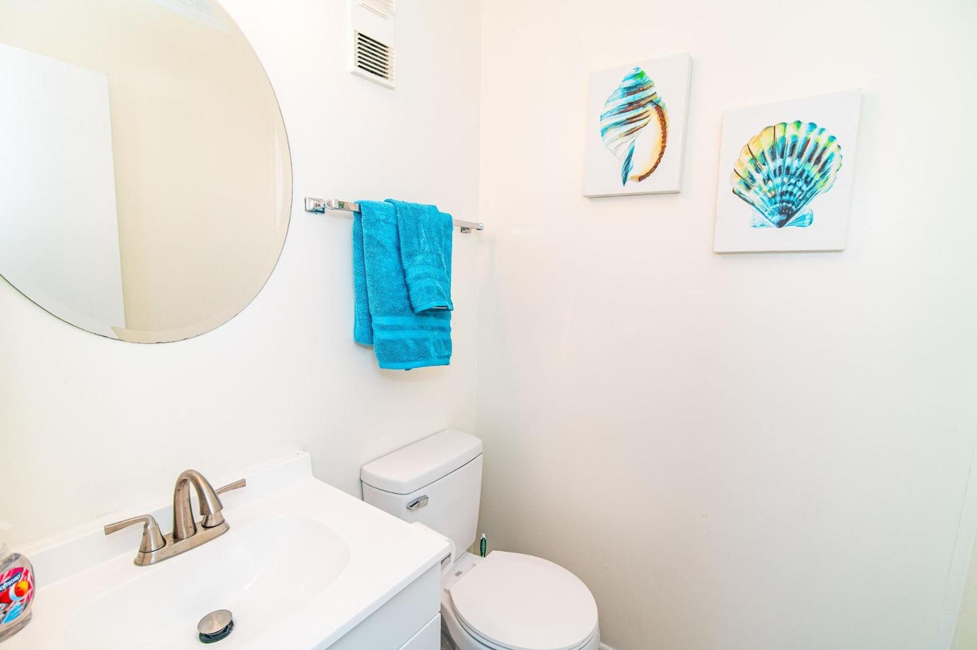 Holiday home Sea Blue At Tilghman W Pool And Pickleball Myrtle Beach