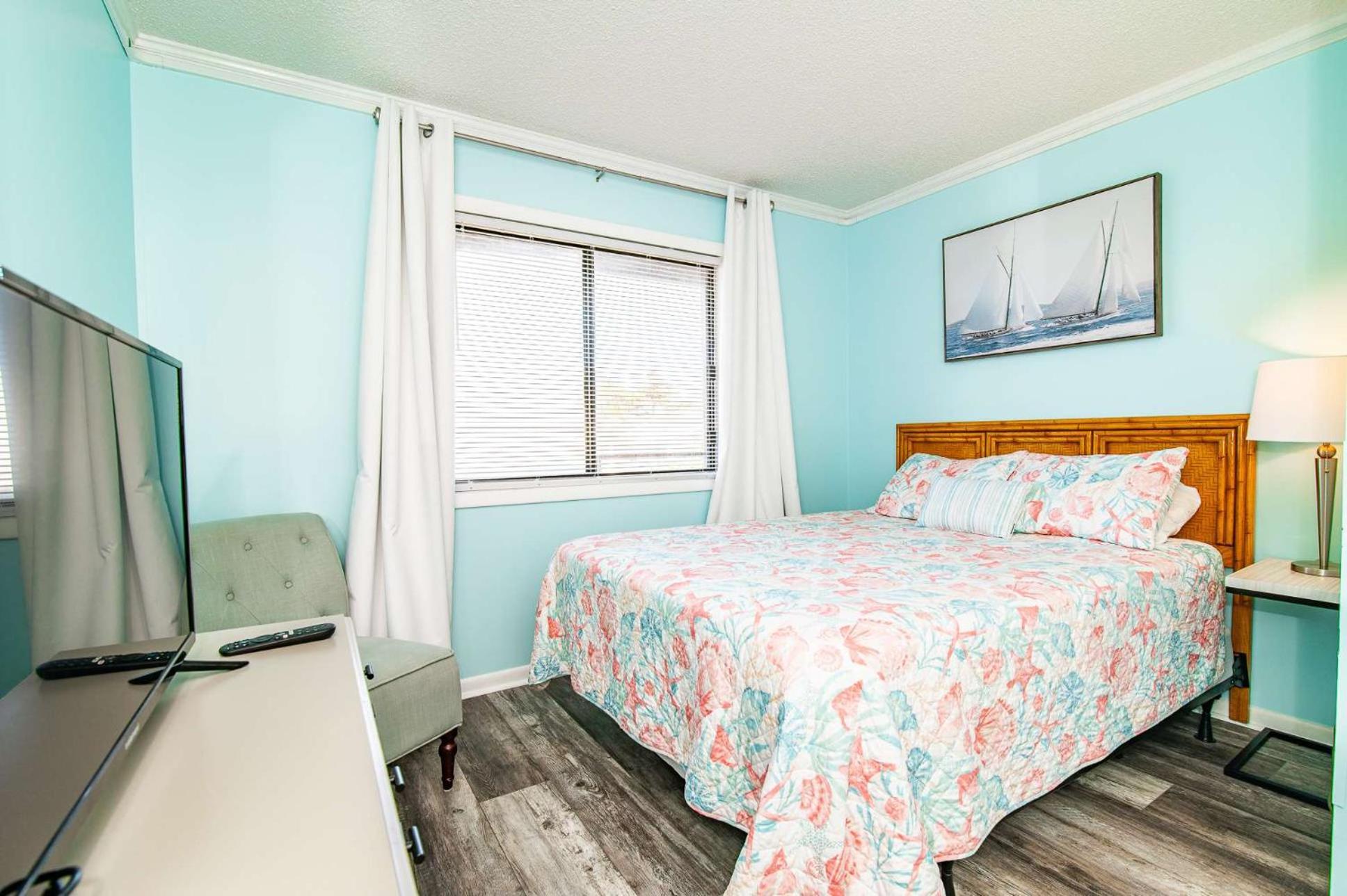 Sea Blue At Tilghman W Pool And Pickleball Holiday home