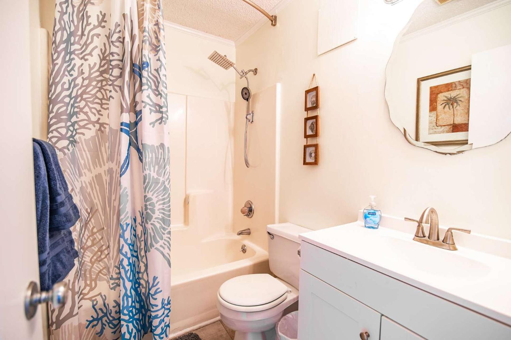 Holiday home Sea Blue At Tilghman W Pool And Pickleball Myrtle Beach