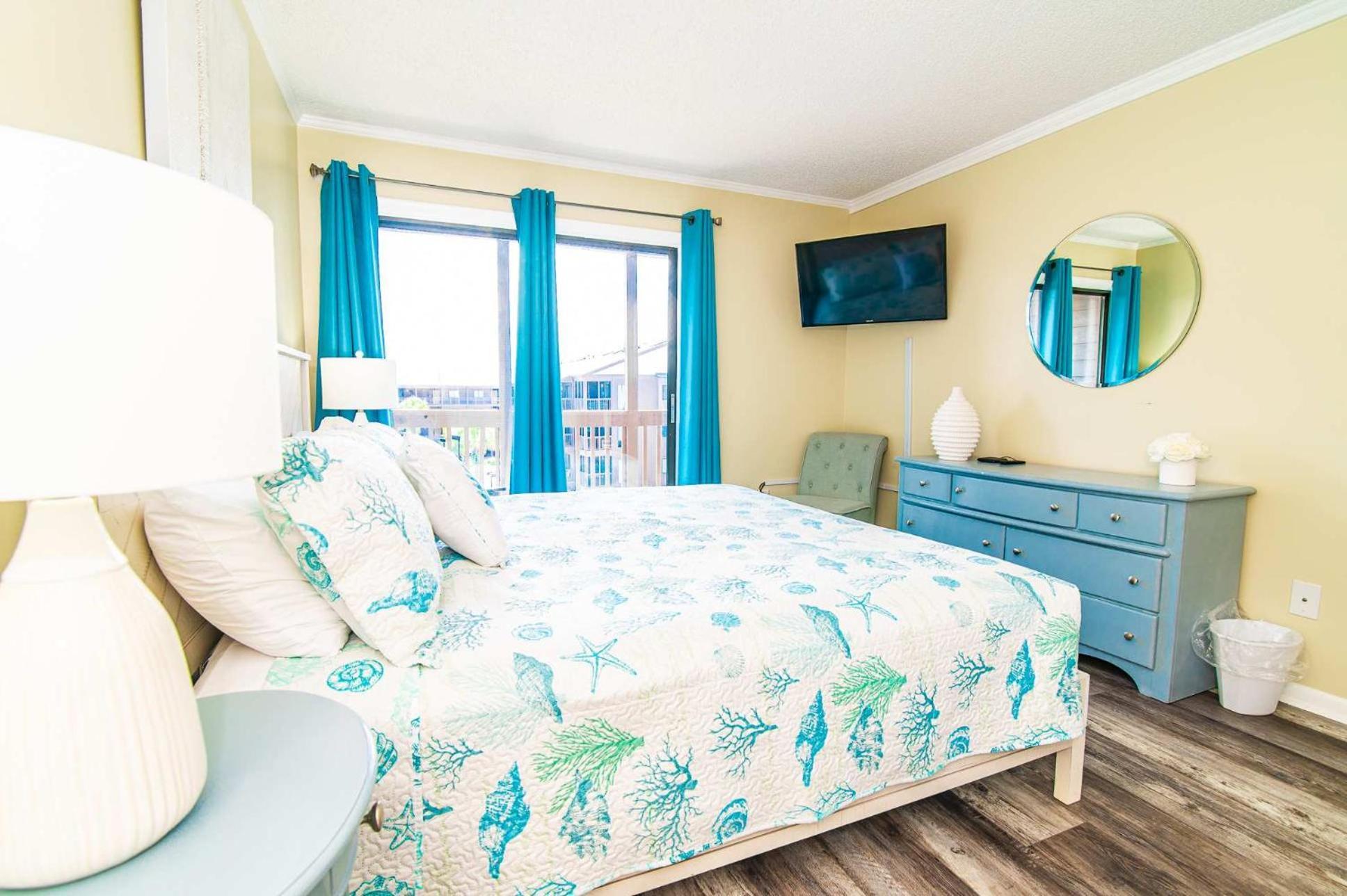 Holiday home Sea Blue At Tilghman W Pool And Pickleball