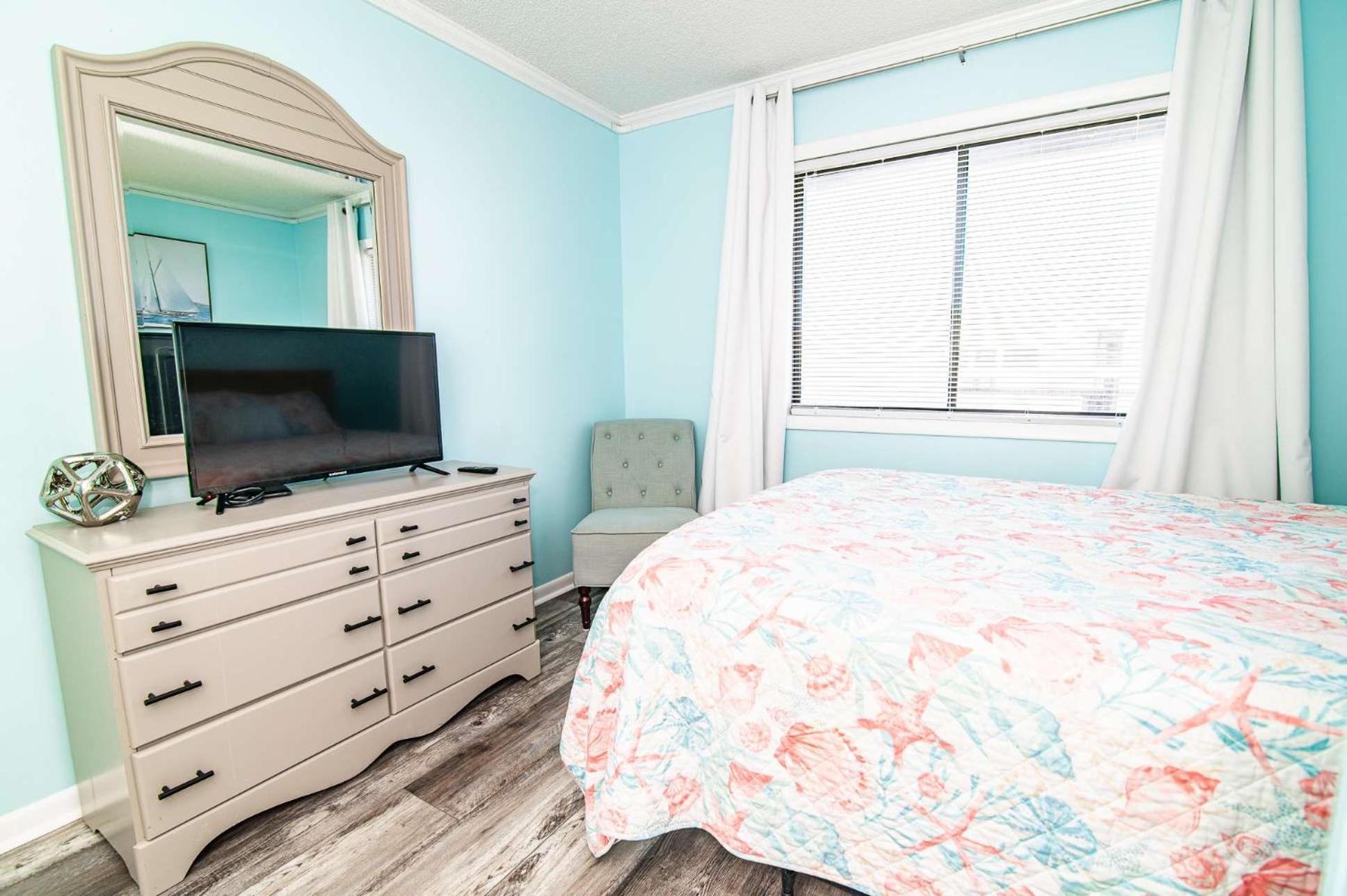 Sea Blue At Tilghman W Pool And Pickleball Holiday home *