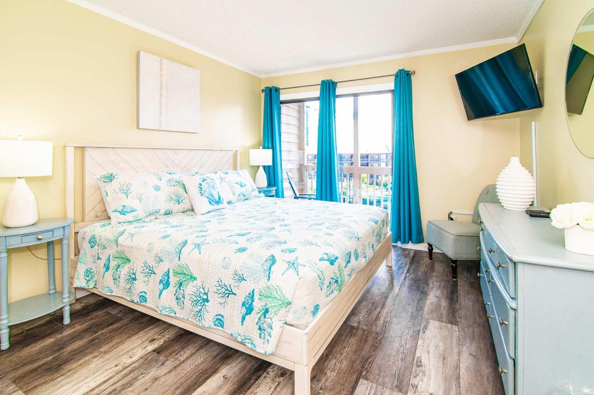 Holiday home Sea Blue At Tilghman W Pool And Pickleball *