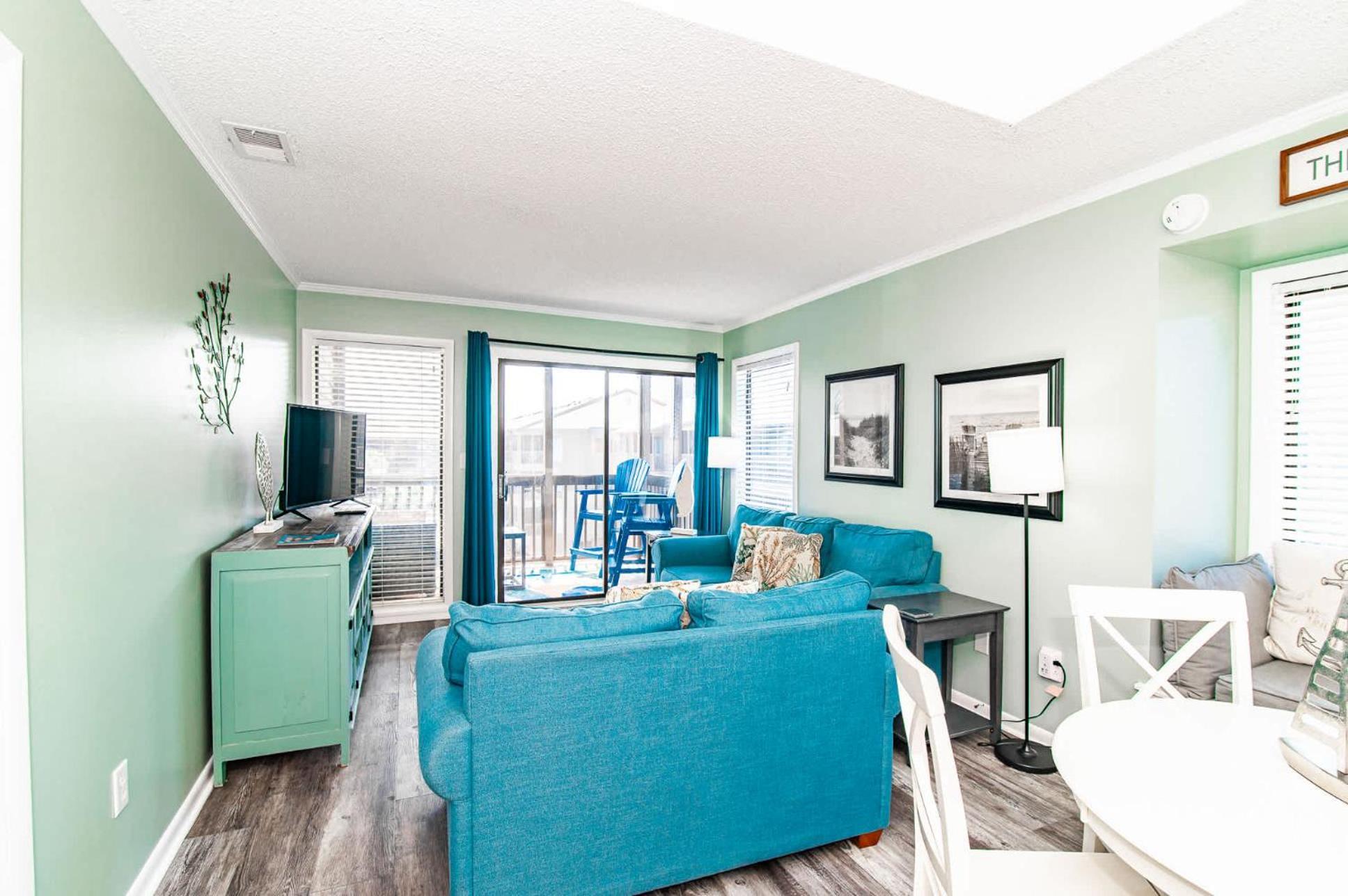 Sea Blue At Tilghman W Pool And Pickleball * Myrtle Beach
