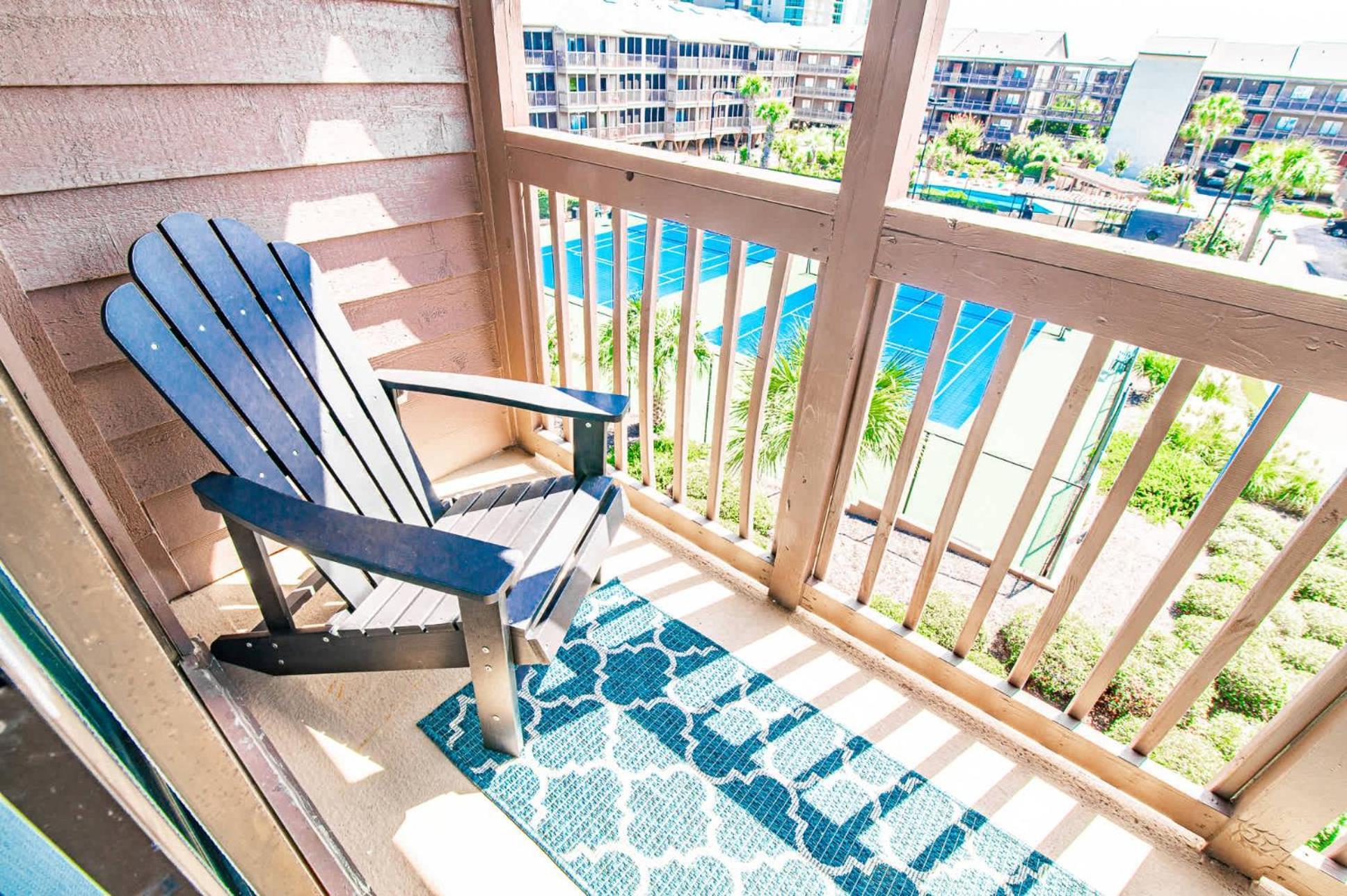 Holiday home Sea Blue At Tilghman W Pool And Pickleball