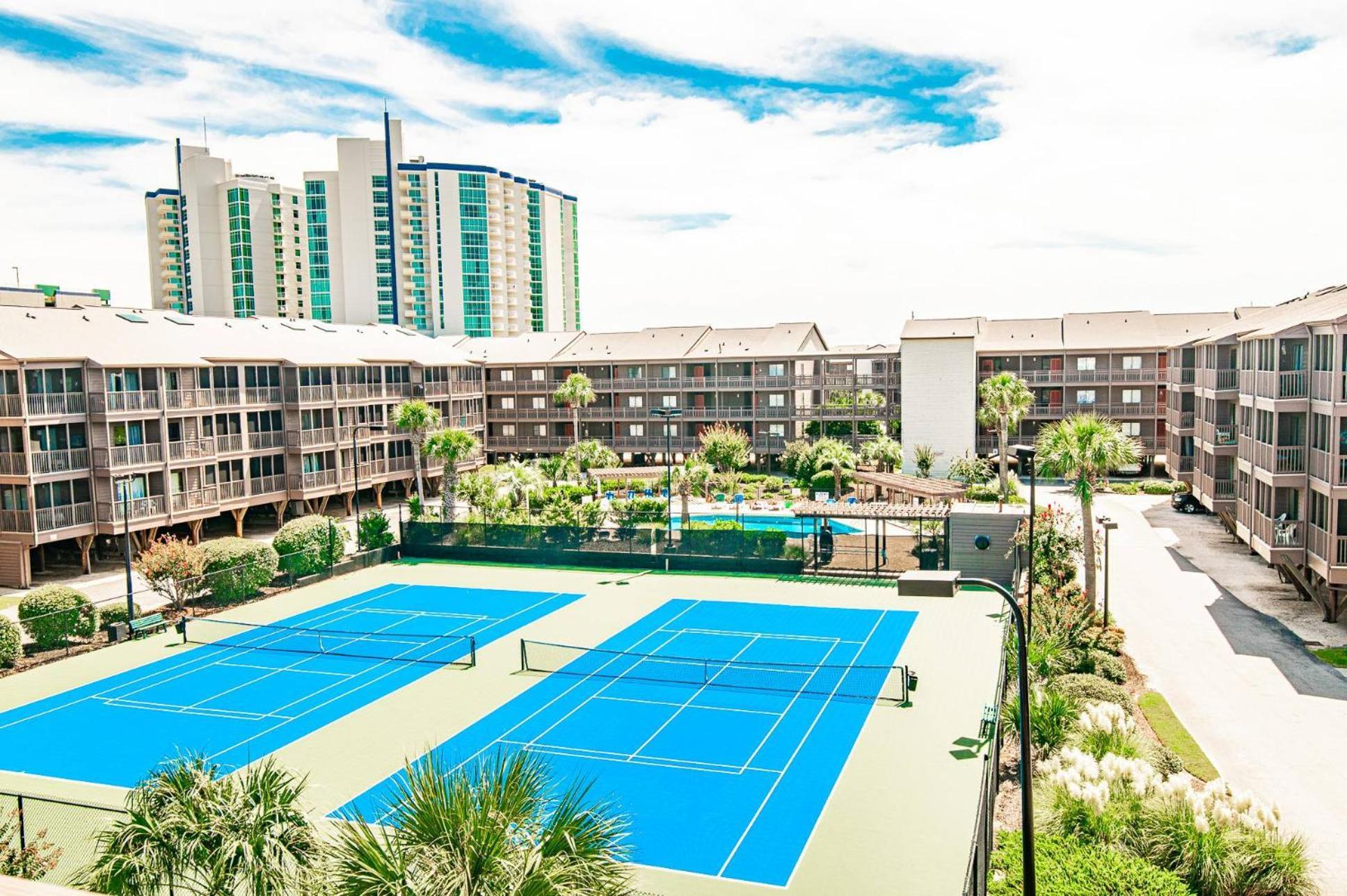 Holiday home Sea Blue At Tilghman W Pool And Pickleball *