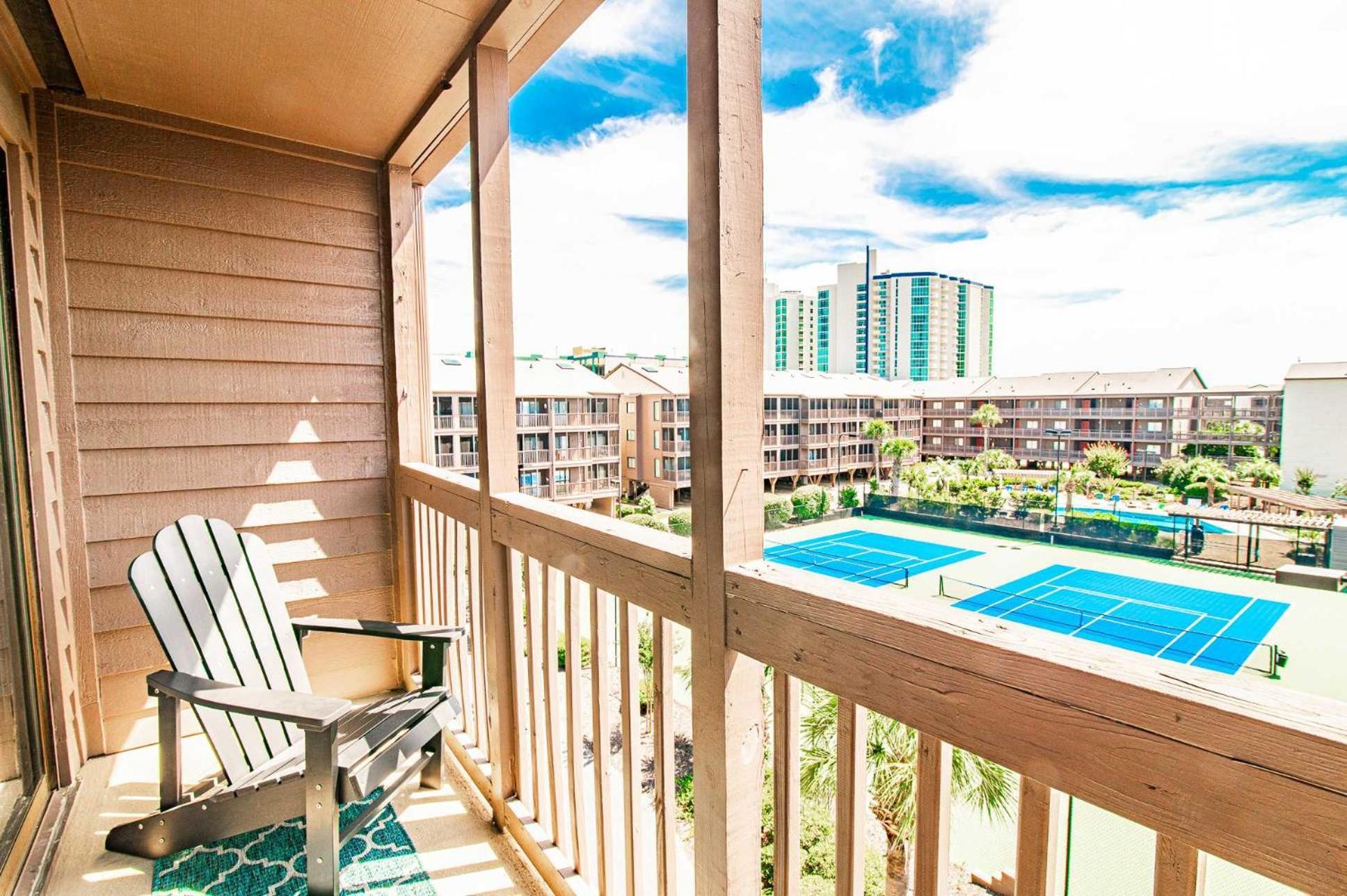 Holiday home Sea Blue At Tilghman W Pool And Pickleball Myrtle Beach