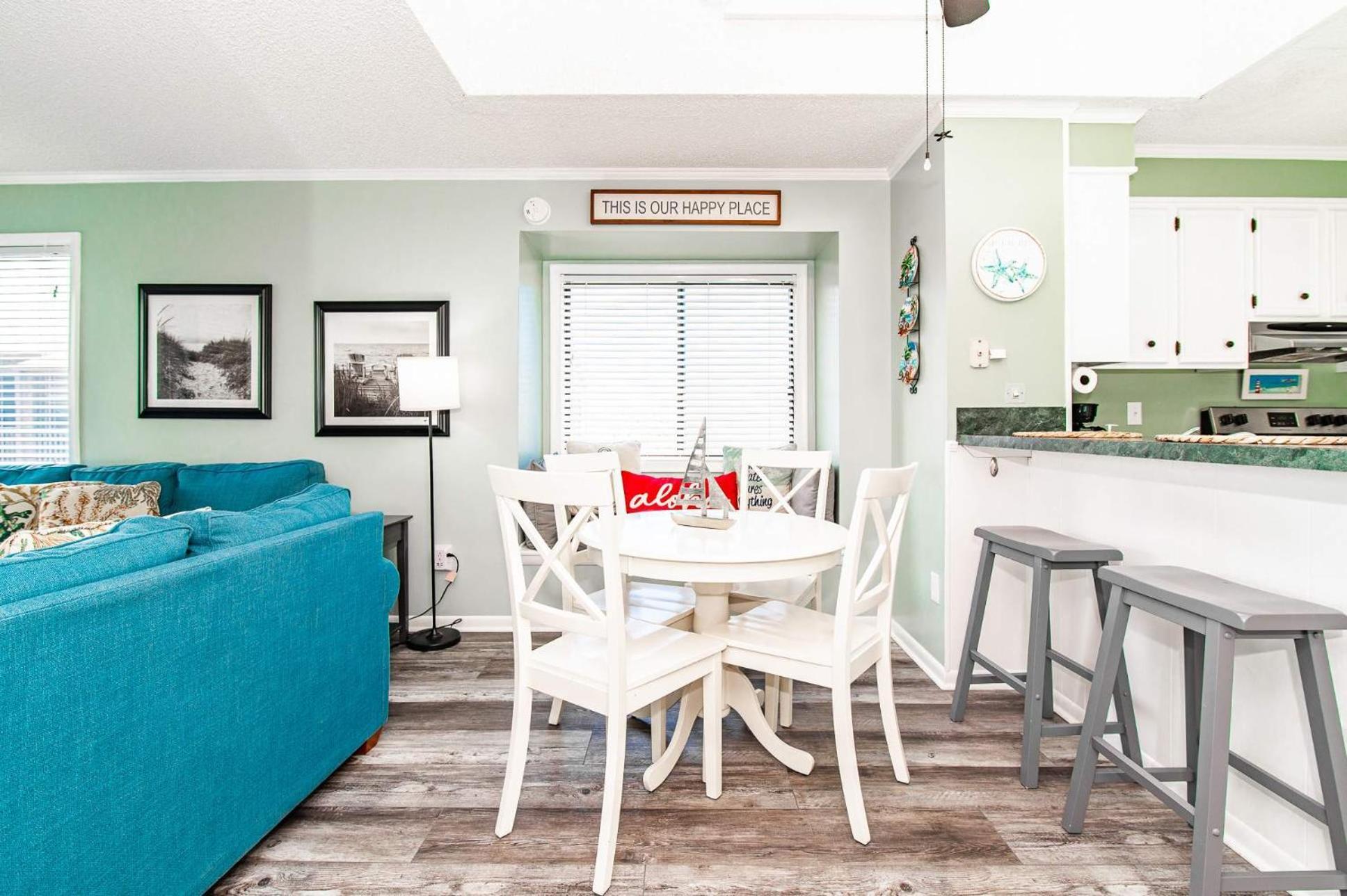 Sea Blue At Tilghman W Pool And Pickleball Myrtle Beach