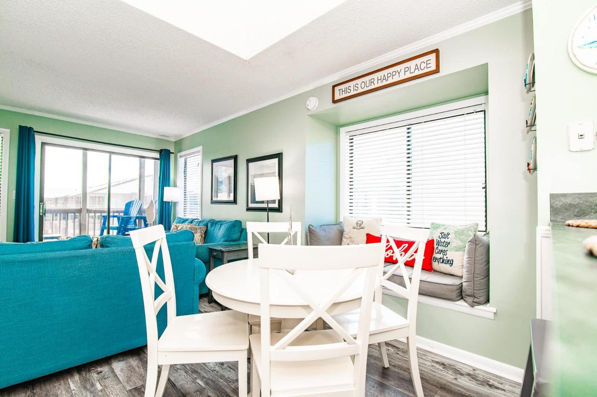 Sea Blue At Tilghman W Pool And Pickleball Holiday home *