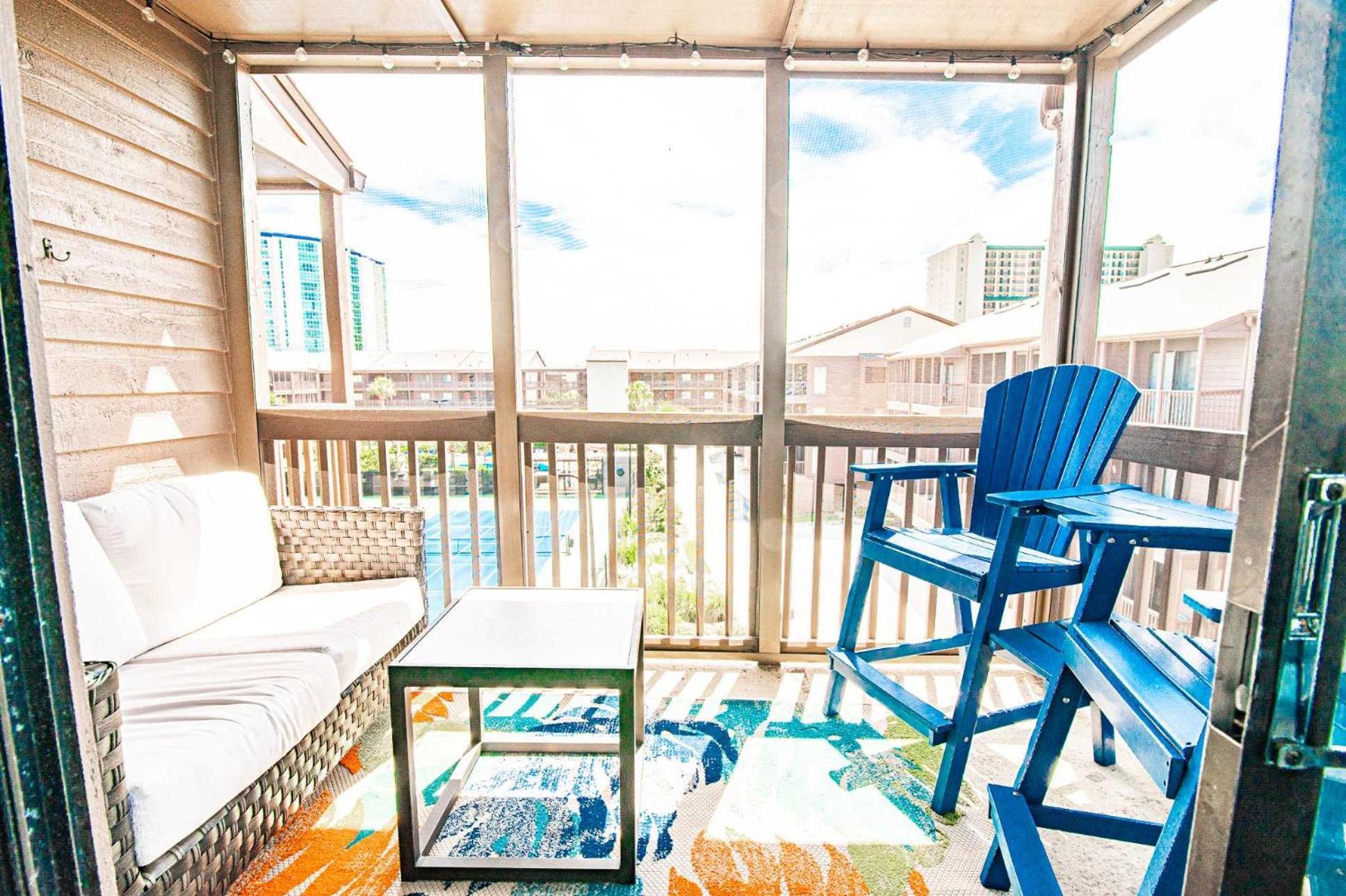 Sea Blue At Tilghman W Pool And Pickleball * Myrtle Beach