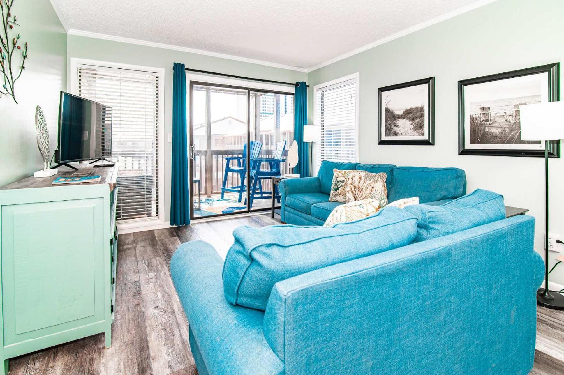 Sea Blue At Tilghman W Pool And Pickleball Holiday home *