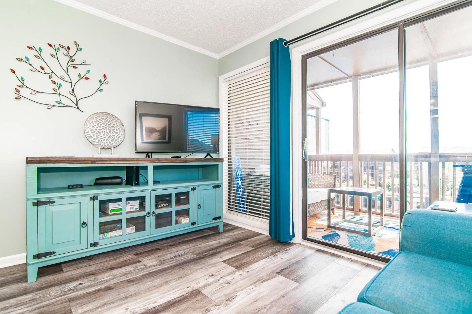 Sea Blue At Tilghman W Pool And Pickleball Holiday home Myrtle Beach