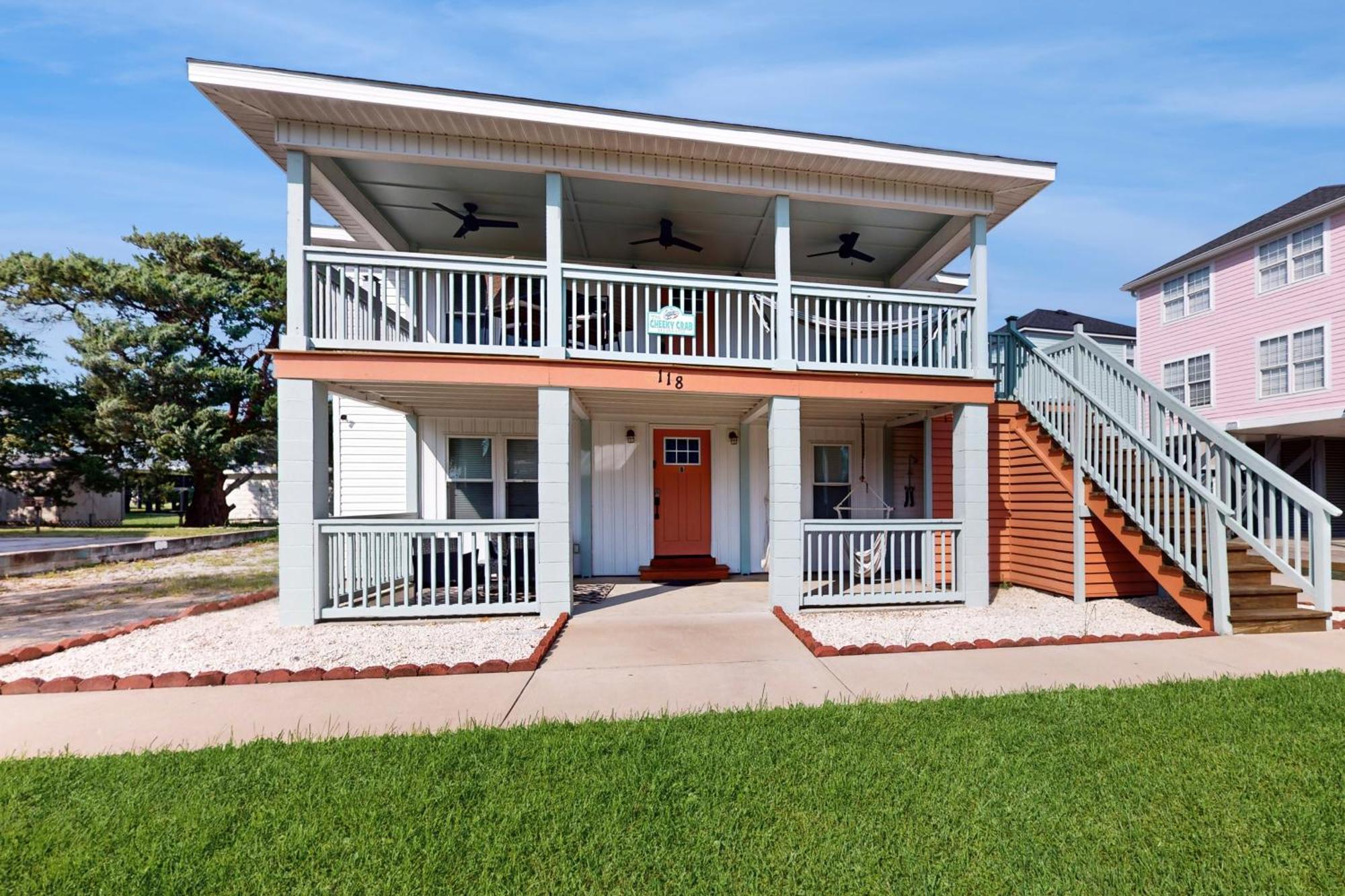 Holiday home The Cheeky Crab - Whole House Myrtle Beach