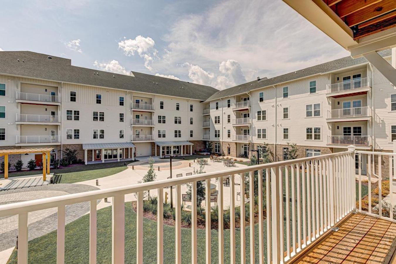 Landing At The Leo - 2 Bedrooms In Myrtle Myrtle Beach