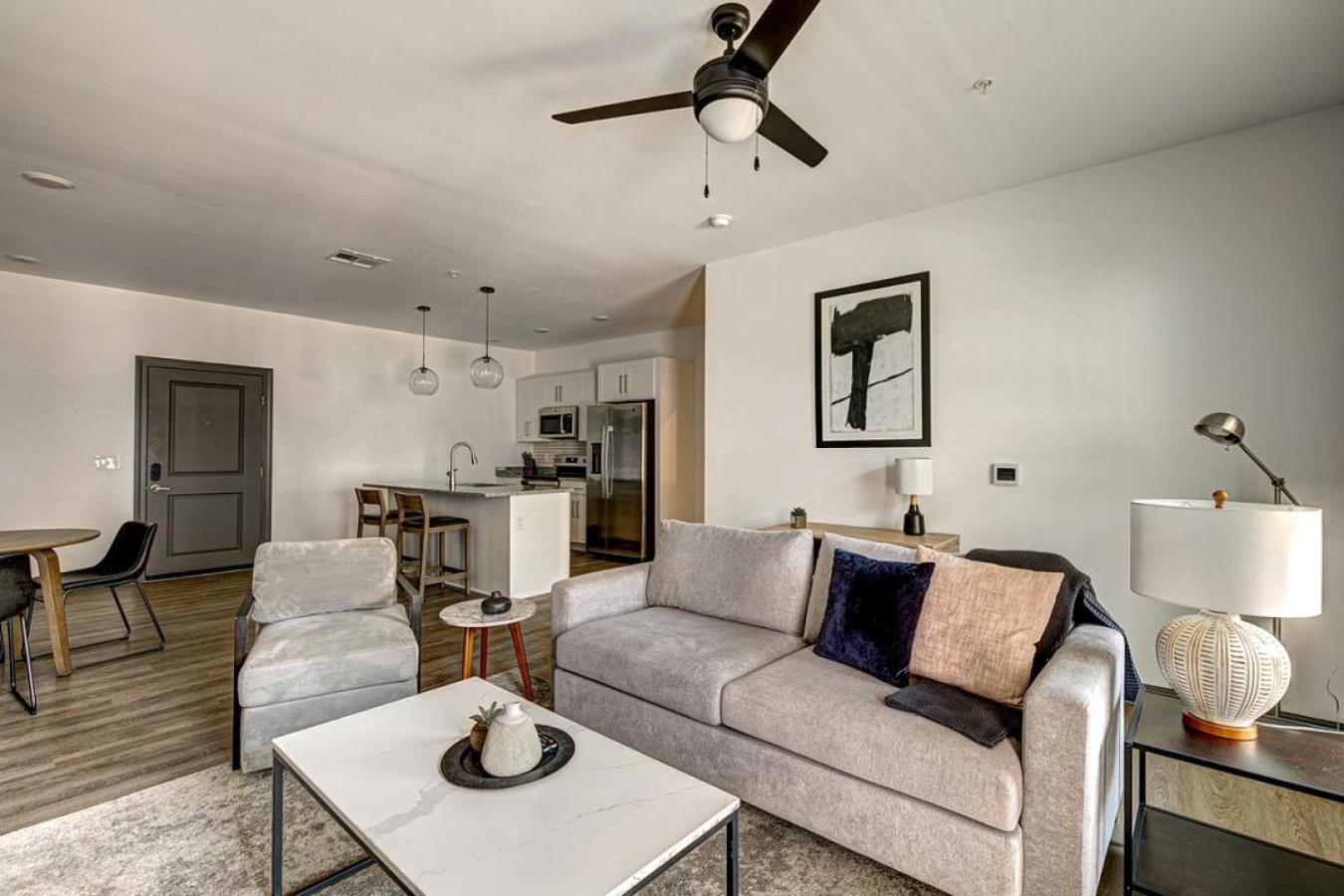 Landing At The Leo - 2 Bedrooms In Myrtle * Myrtle Beach