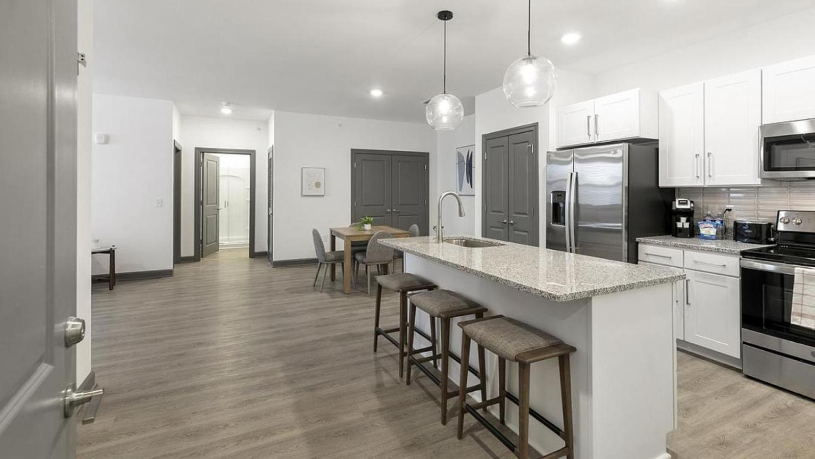Apartment Landing At The Leo - 2 Bedrooms In Myrtle Myrtle Beach