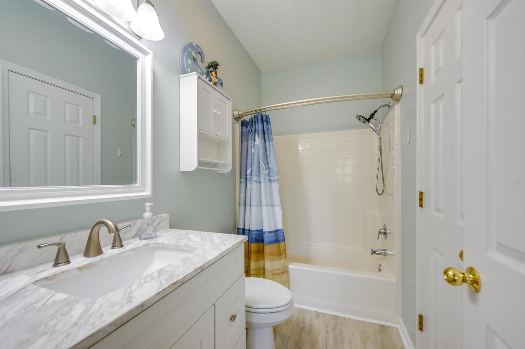Pool Access North Myrtle With Porch! Apartment *