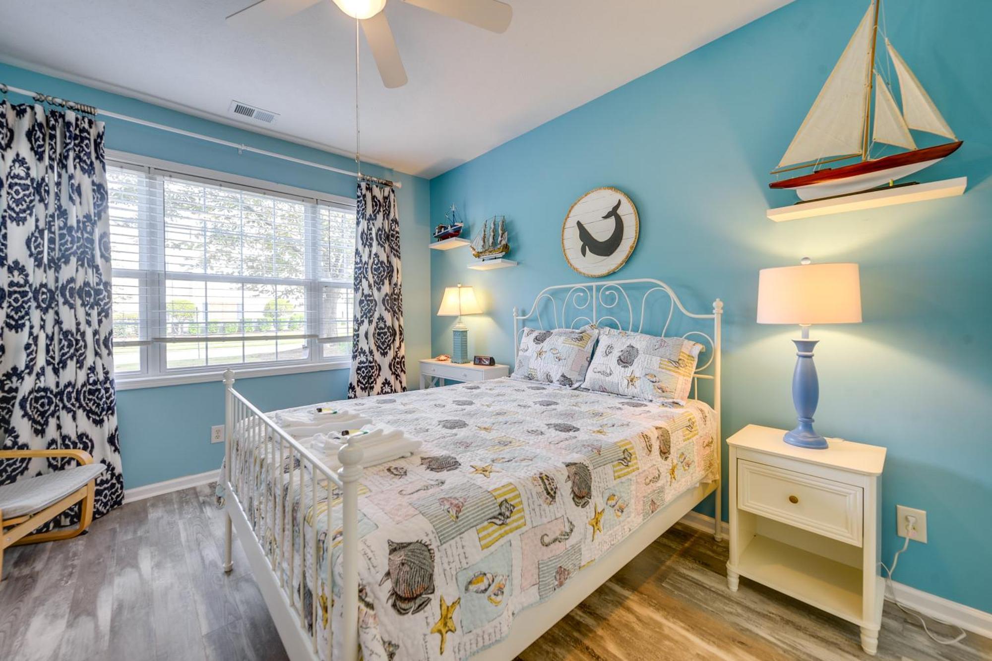 Apartment Pool Access North Myrtle With Porch! Myrtle Beach