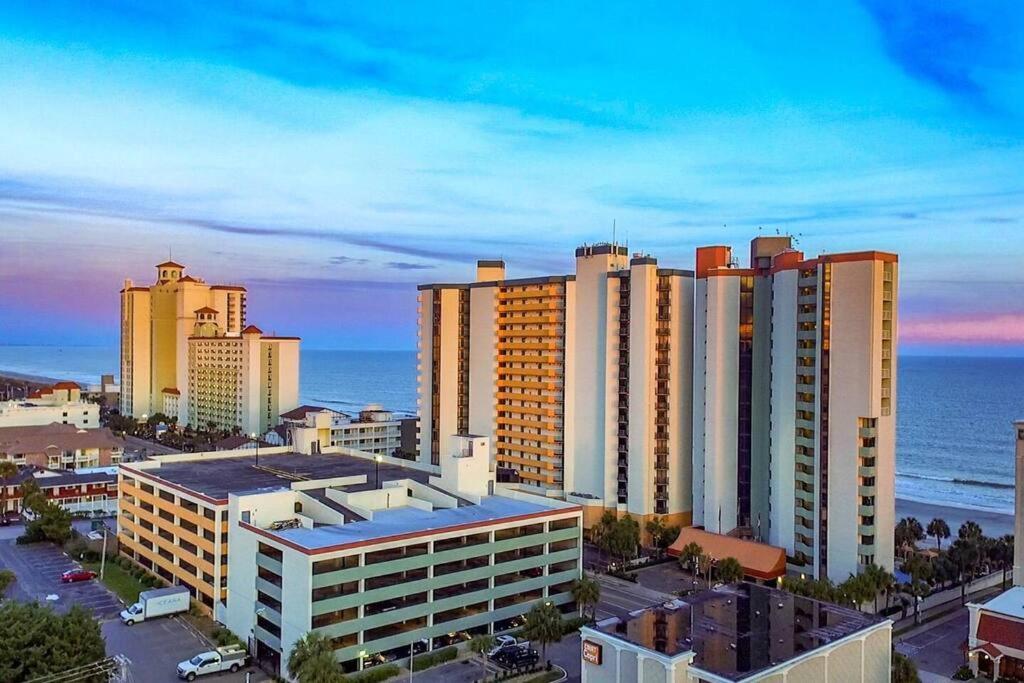 Remodeled Oceanview Suite, Small Dogs Ok 1738 Apartment *