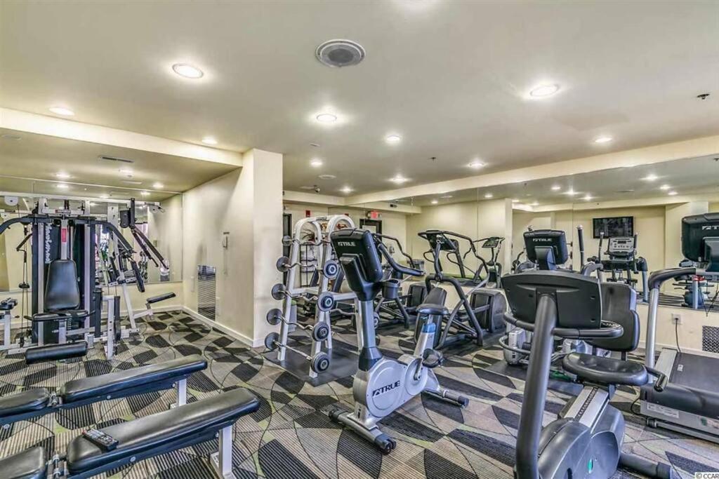 Enjoy Paradise Oceanfront Suite, Dogs Ok! 908 Myrtle Beach