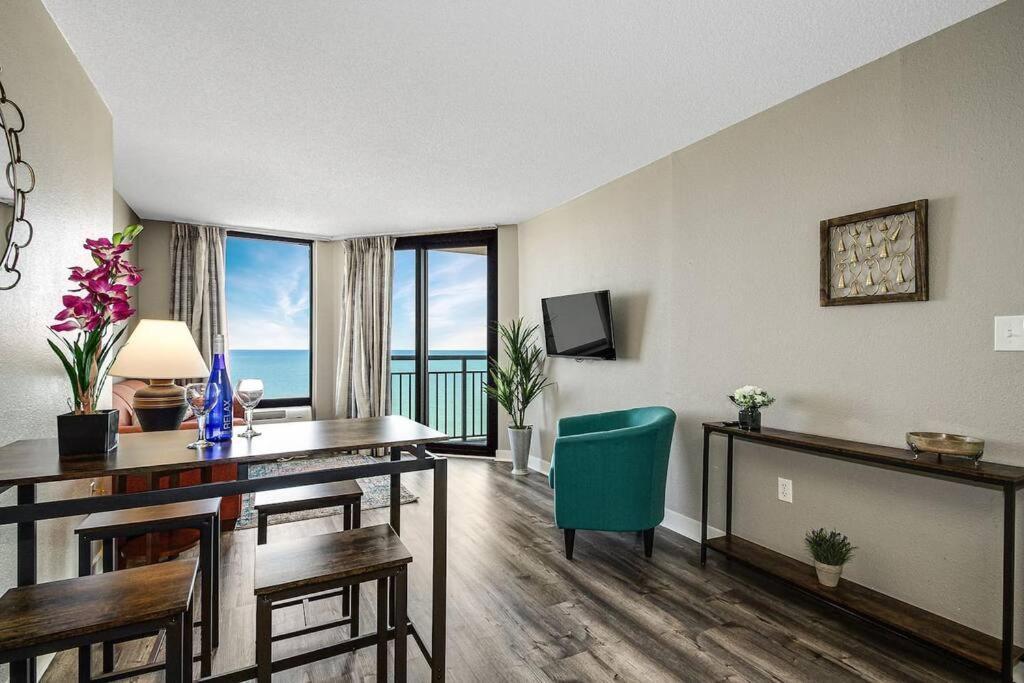Enjoy Paradise Oceanfront Suite, Dogs Ok! 908 Apartment *
