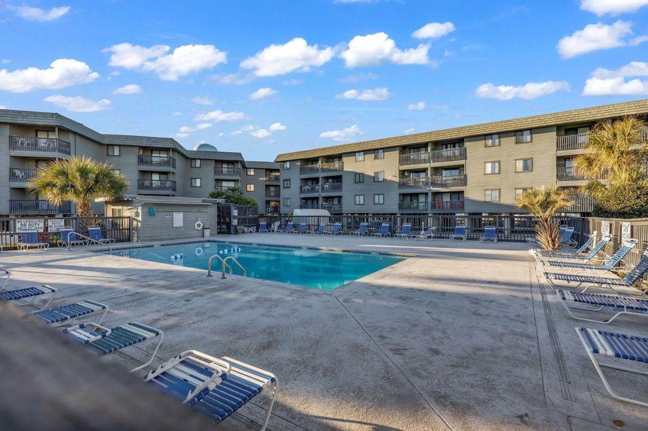 Sc110 Sea 2br/2b With Direct Ocean Views *