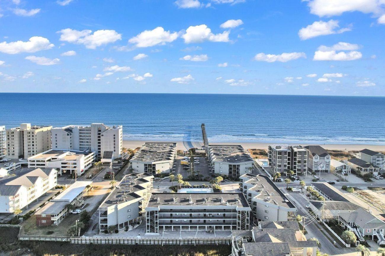 Sc110 Sea 2br/2b With Direct Ocean Views Holiday home