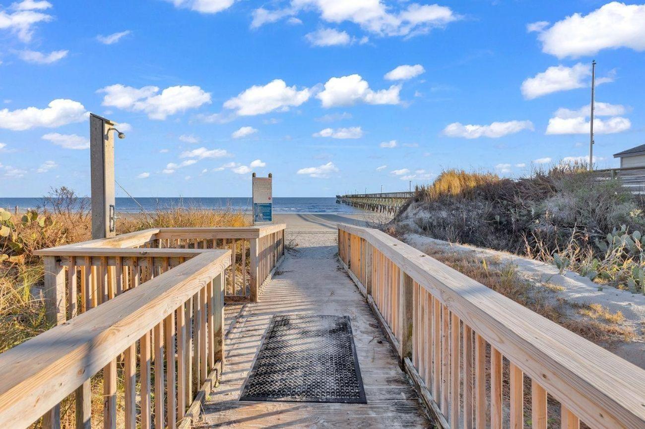 Sc110 Sea 2br/2b With Direct Ocean Views Holiday home *