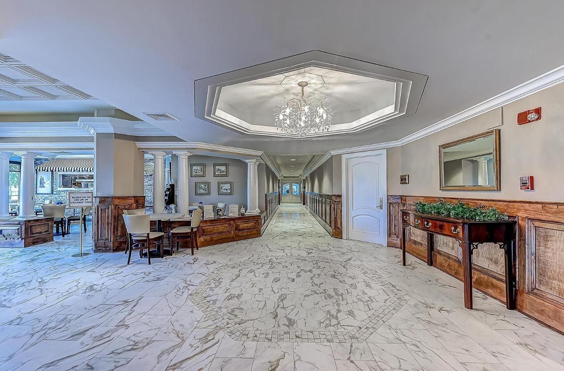 Maisons Sur-mer Unit 1604 Holiday home Myrtle Beach