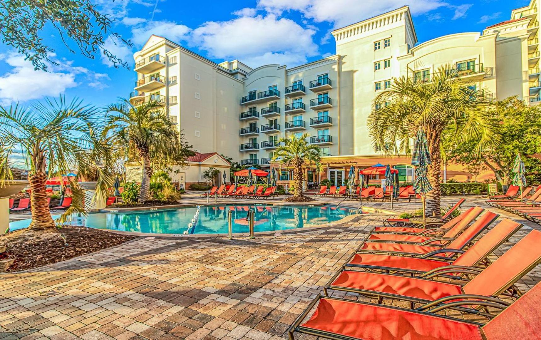 The Marina 5-204 Holiday home Myrtle Beach