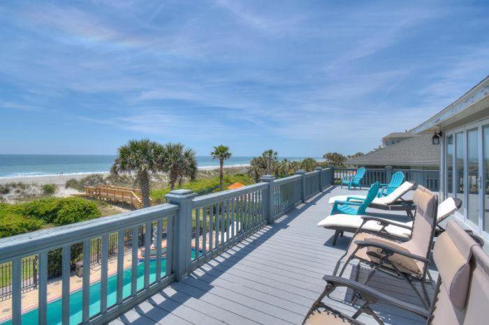Holiday home _osprey Nest Myrtle Beach