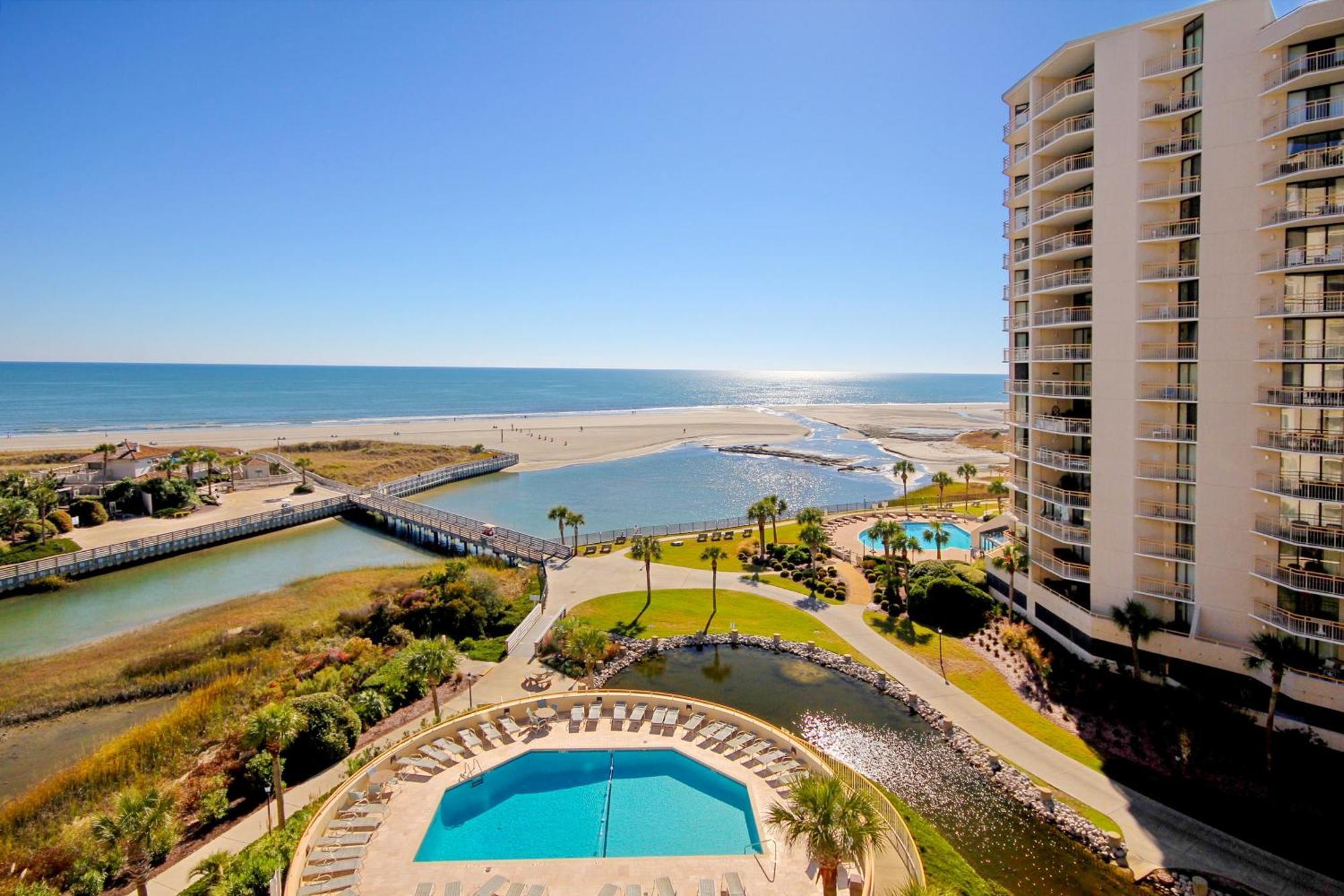 Apartment Angels At Ocean Creek Myrtle Beach