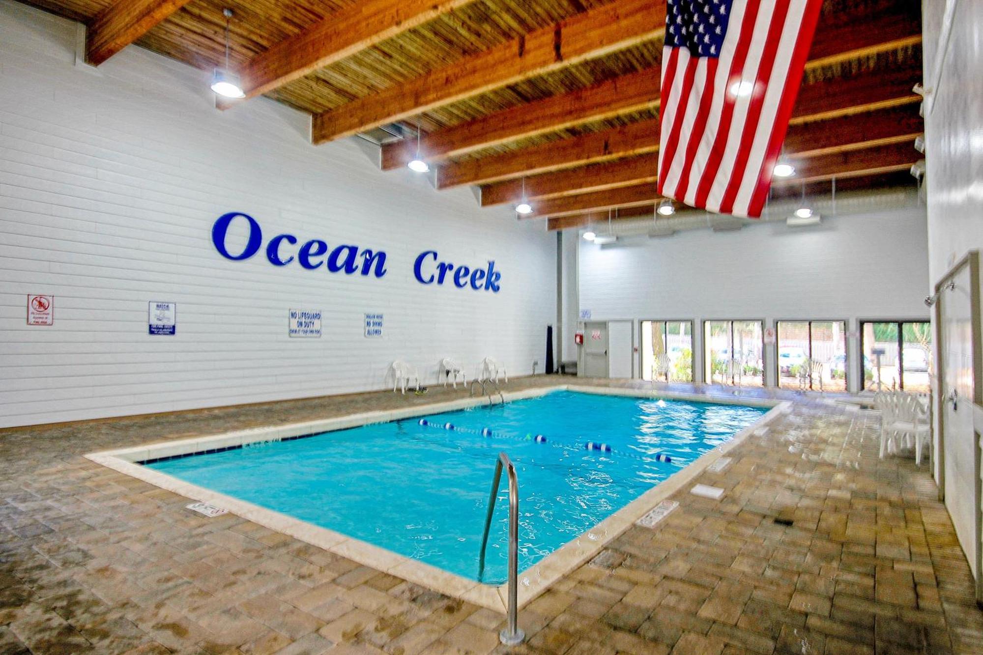 Angels At Ocean Creek Apartment *