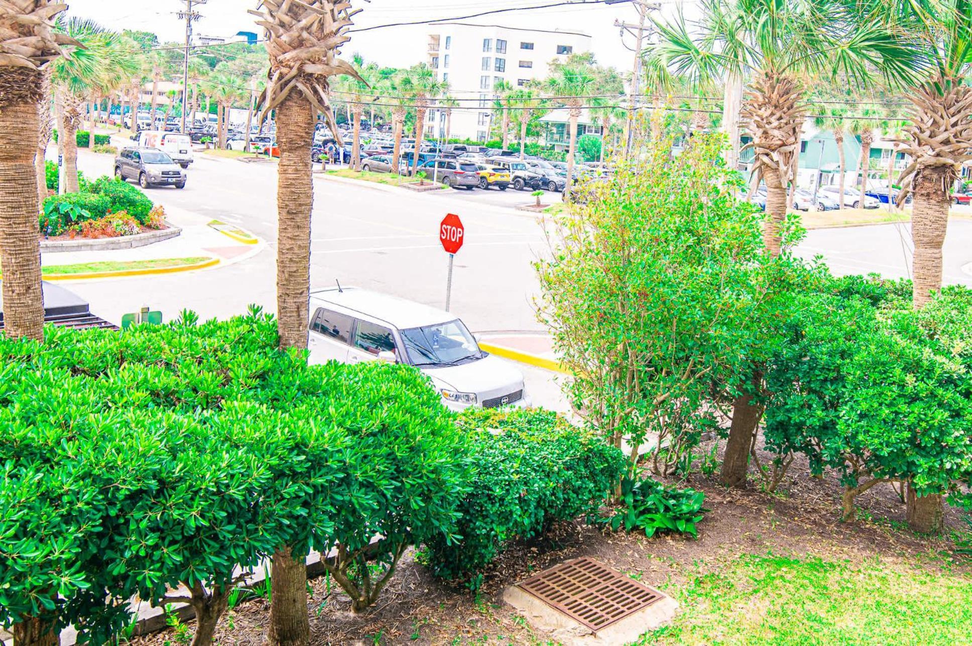 Oceanfront W Lazy River * Myrtle Beach