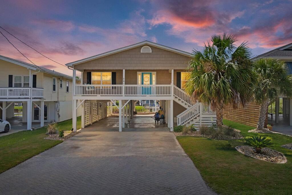 Holiday home The Dock House-private Dock-two Blocks To