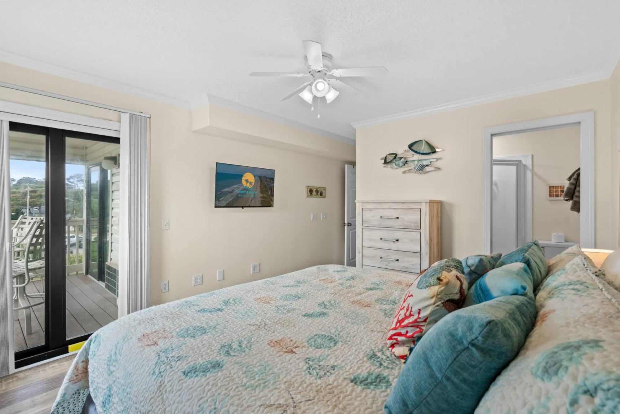 Holiday home Ocean Forest D314 - Ocean View *