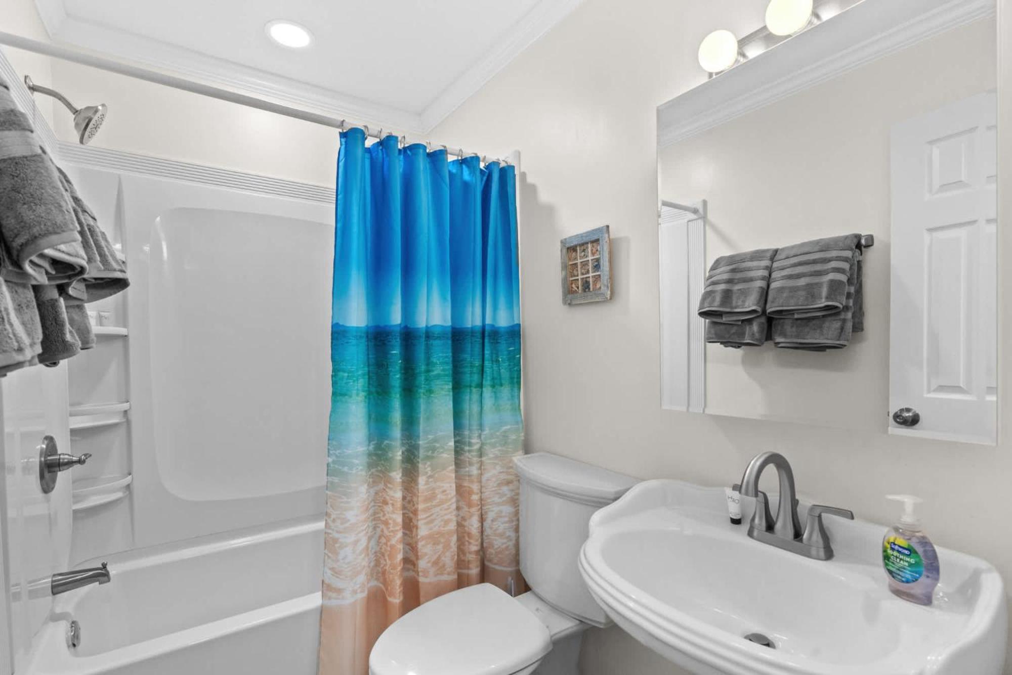 Ocean Forest D314 - Ocean View Holiday home Myrtle Beach