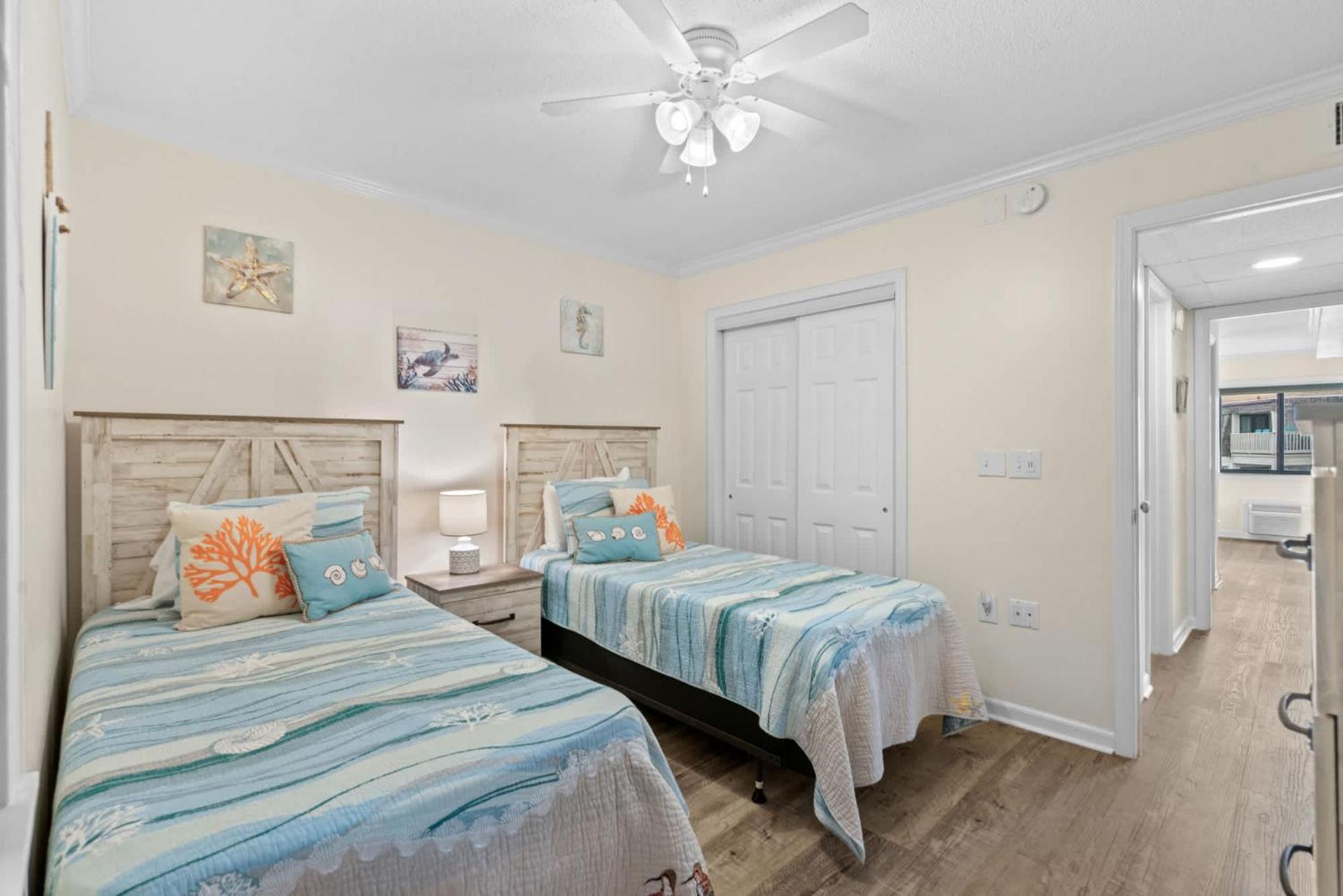 Holiday home Ocean Forest D314 - Ocean View Myrtle Beach