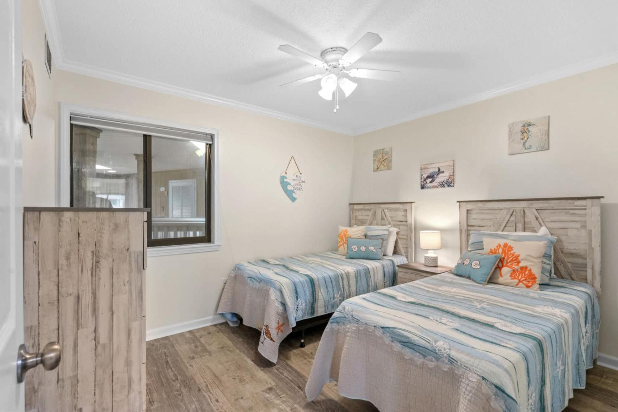 Ocean Forest D314 - Ocean View Myrtle Beach