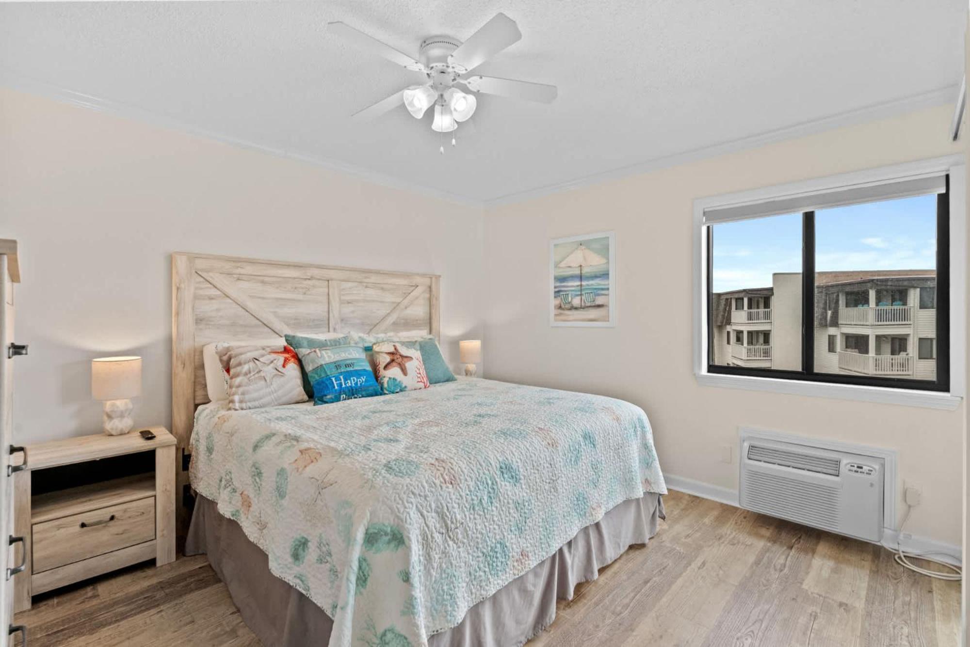 Ocean Forest D314 - Ocean View * Myrtle Beach