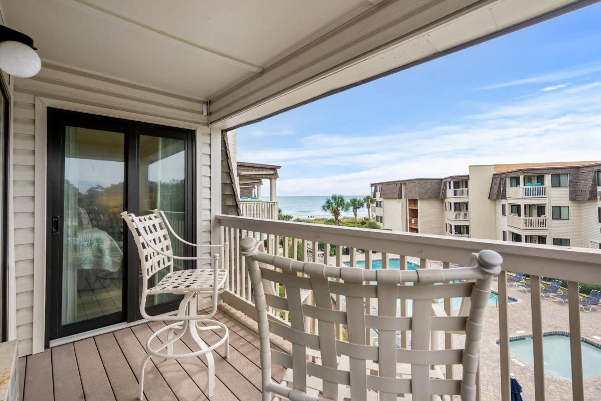 Ocean Forest D314 - Ocean View
