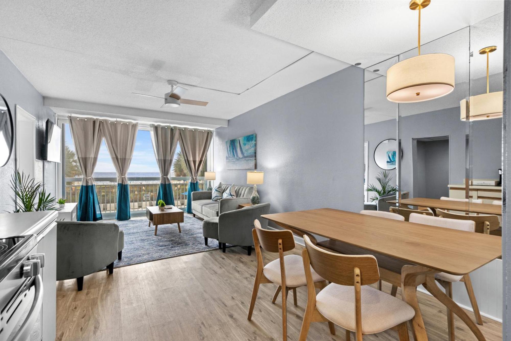 Resort Yachtsman Oceanfront Myrtle Beach