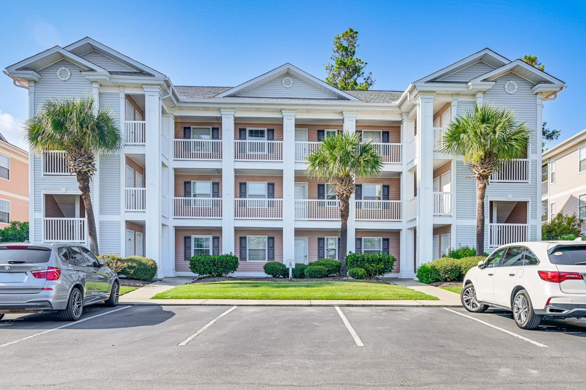 1st-floor With Pool On Intracoastal Waterway! *