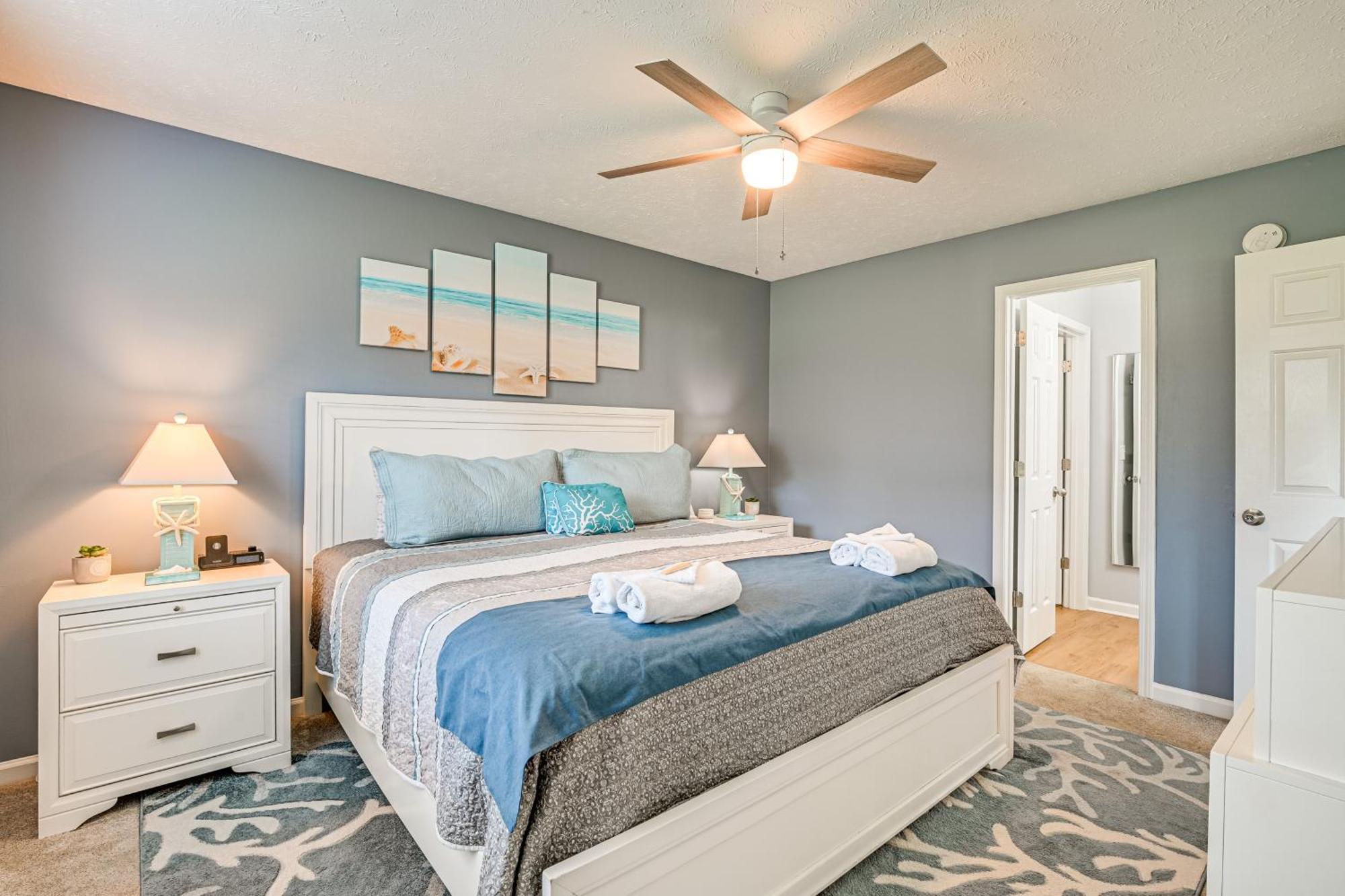 1st-floor With Pool On Intracoastal Waterway! Apartment *