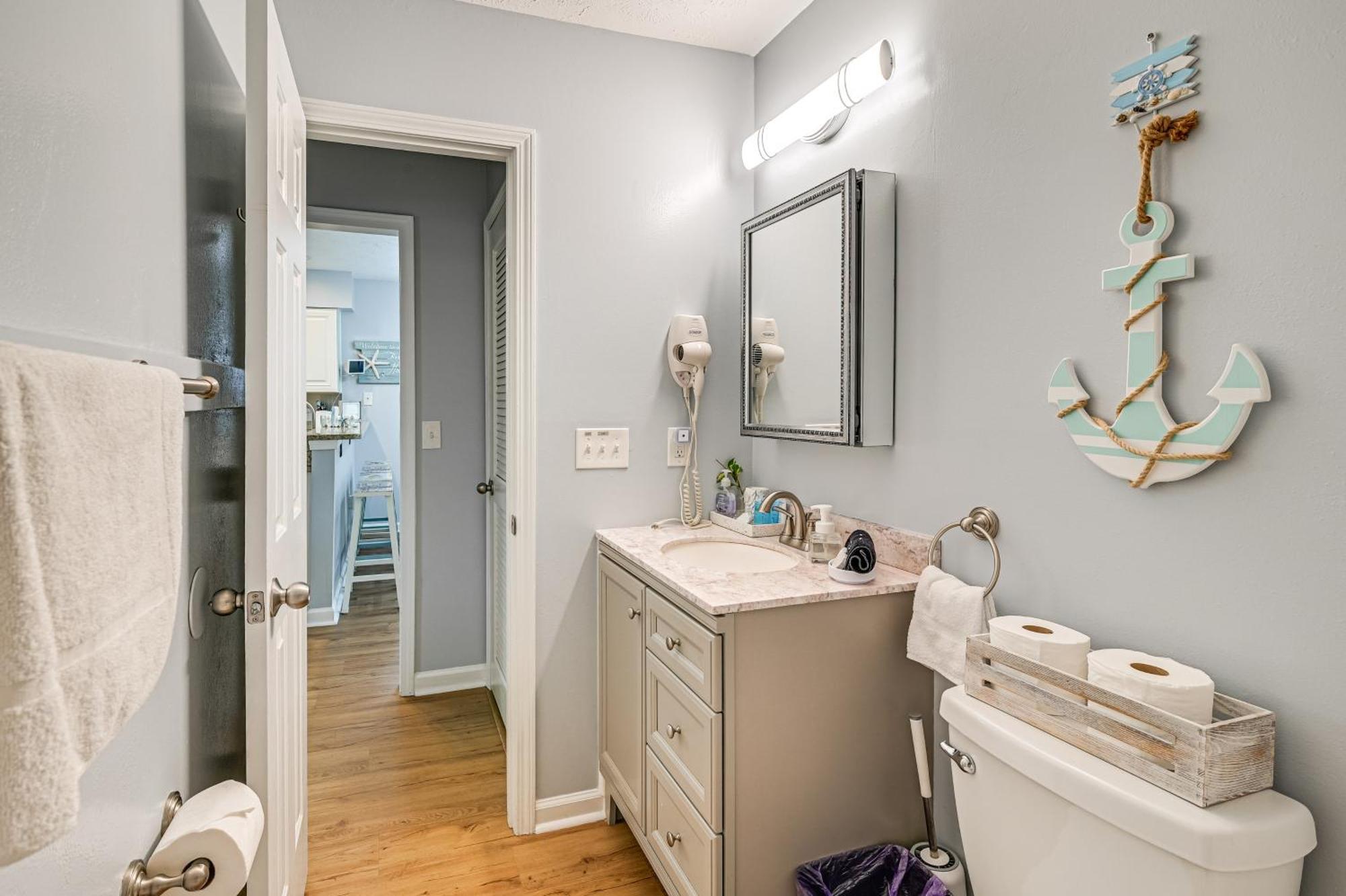 1st-floor With Pool On Intracoastal Waterway! Apartment Myrtle Beach