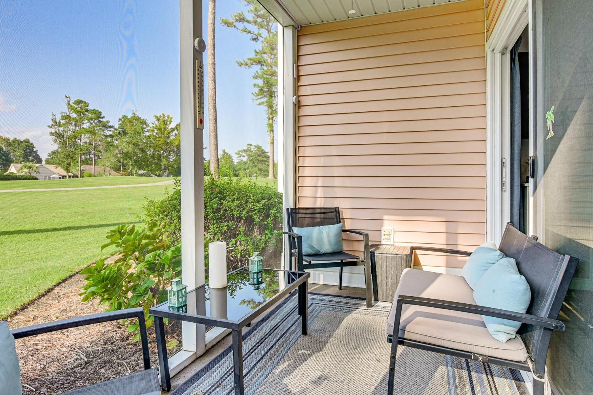 1st-floor With Pool On Intracoastal Waterway! Apartment