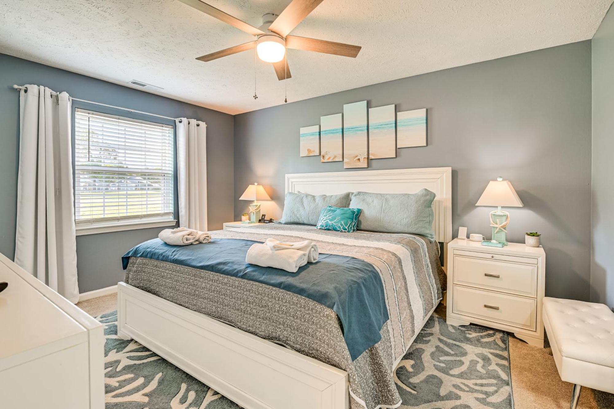 1st-floor With Pool On Intracoastal Waterway! Apartment *