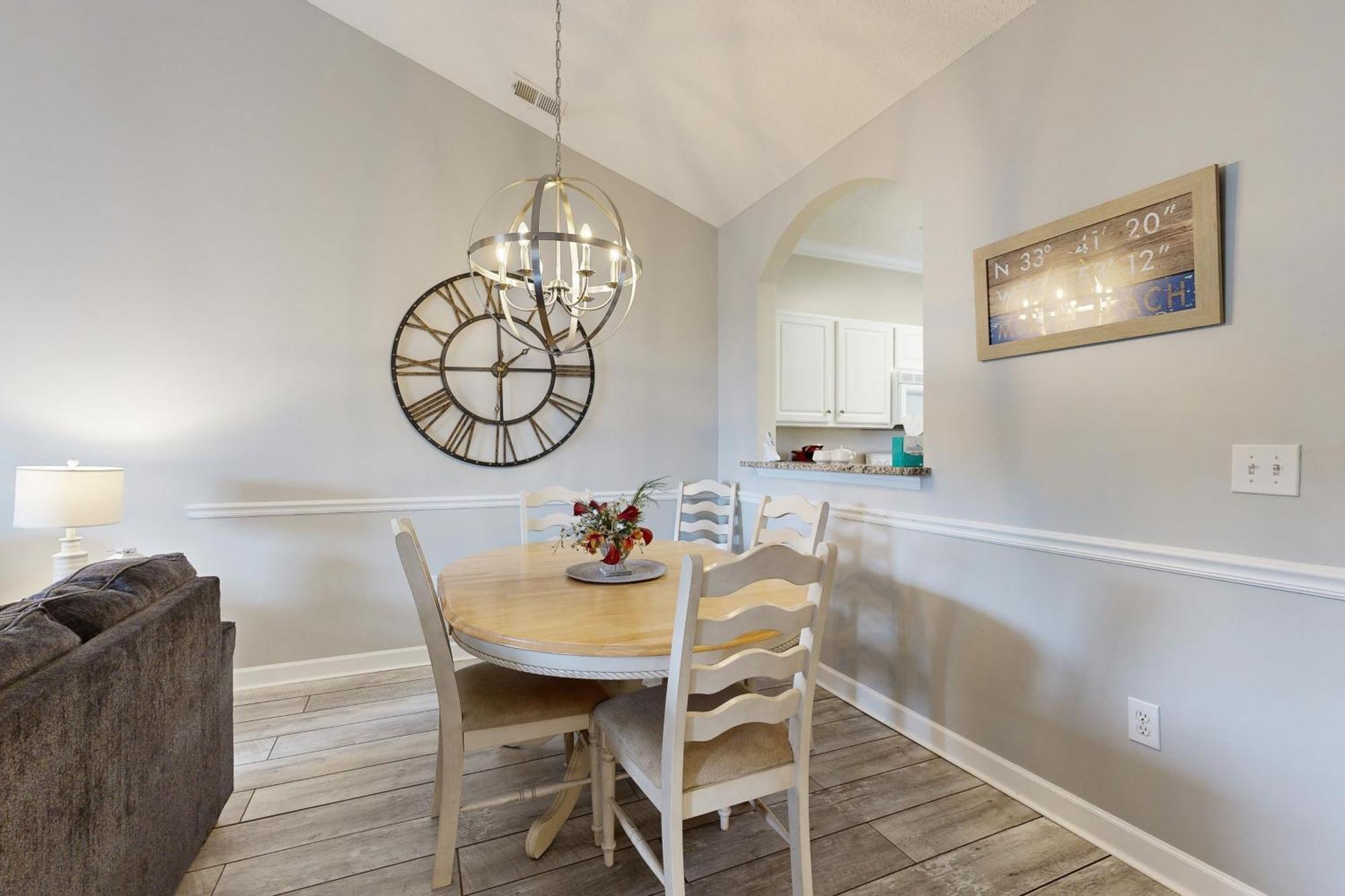 Ironwood 1132 Apartment *
