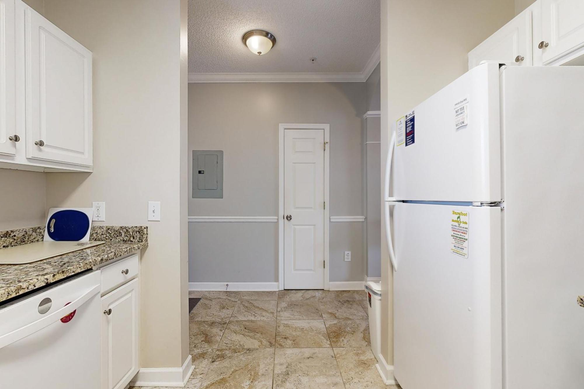Ironwood 1132
